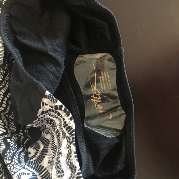 NWT Gotex One-Piece Swim Suit sz 6 - Picture 5 of 5